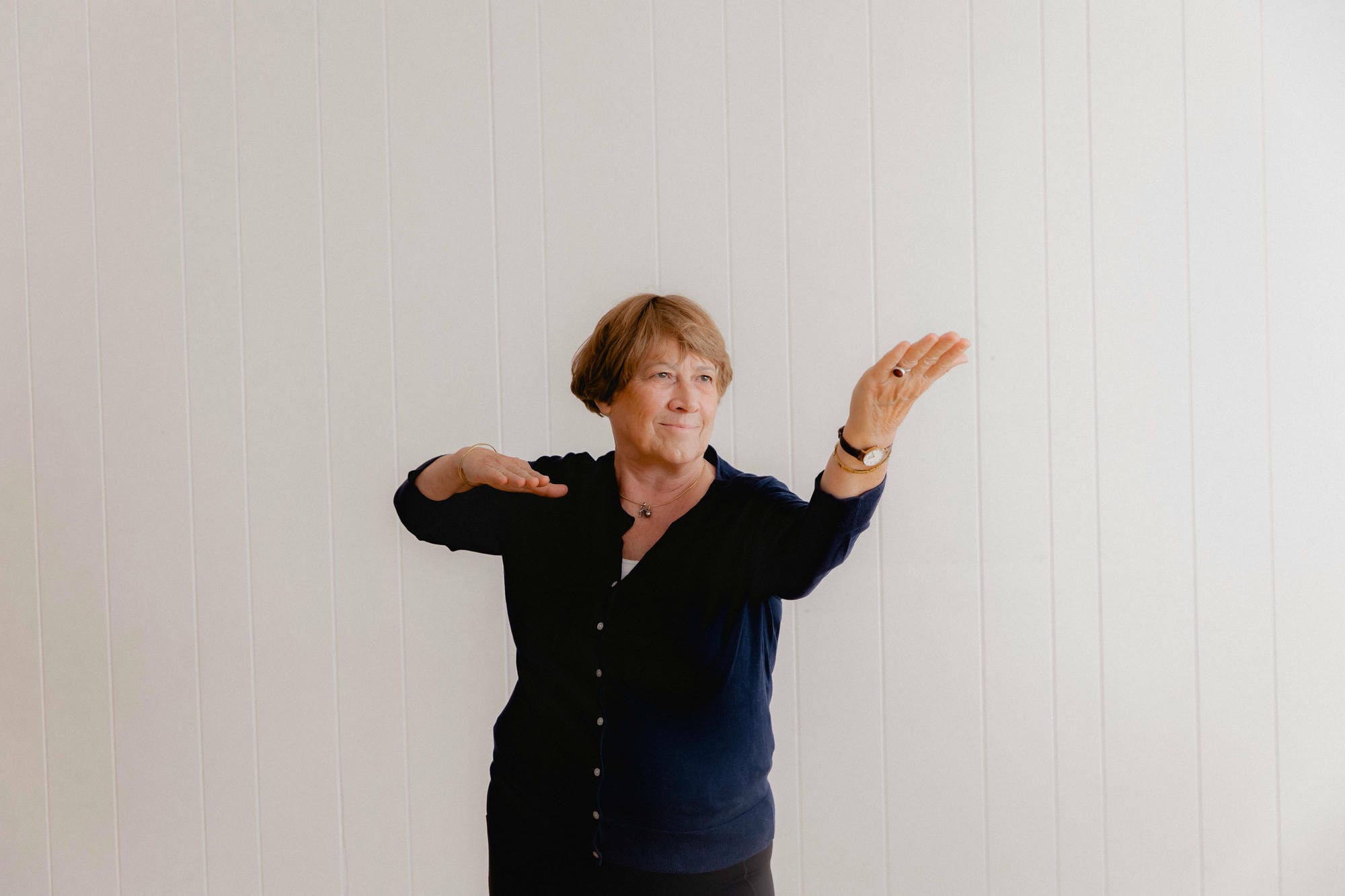 Atelier Qi Gong, Le printemps